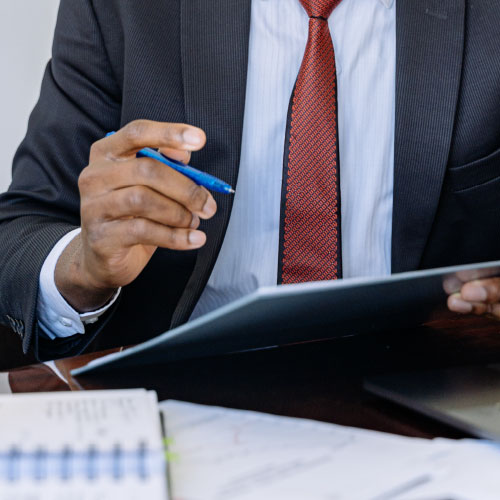 Insurance Professional