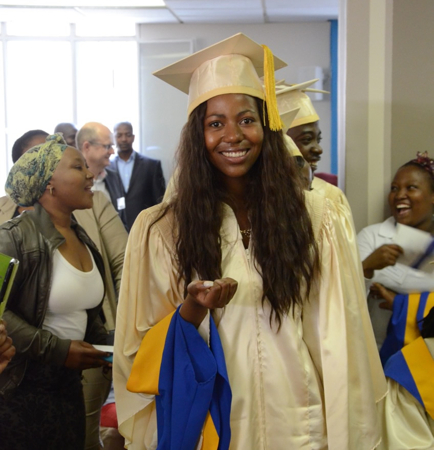Graduation