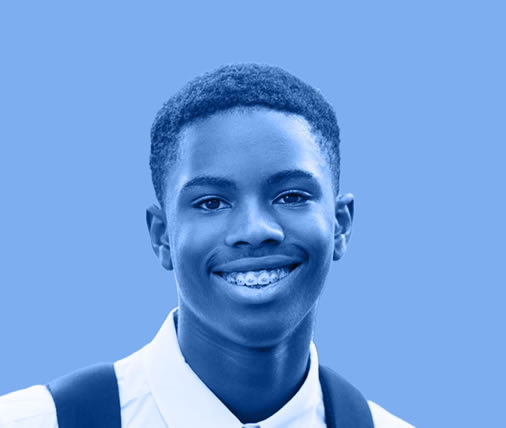 High School Student