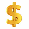 Gold Dollar