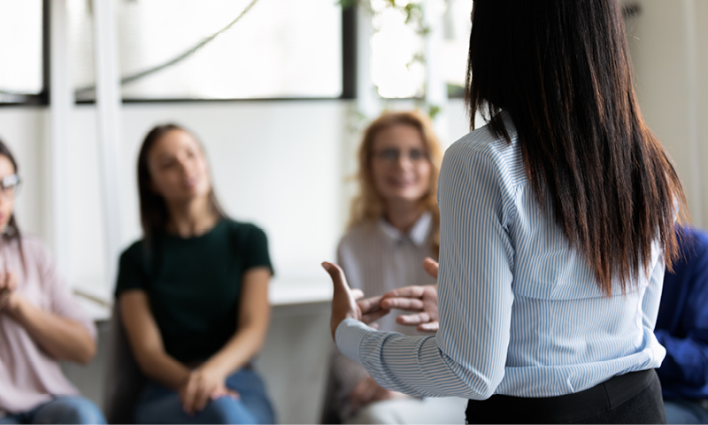 FACILITATOR ACADEMY