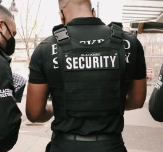 CYBERSECURITY ACADEMY