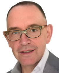 Darren Kramer