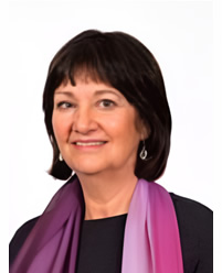 Diana Cumberledge
