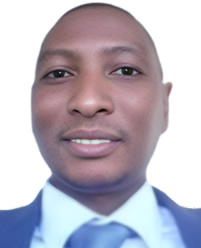 Eric Kimathi