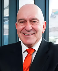 Geoff Rothschild