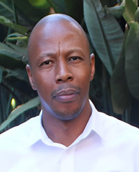 George Masiya