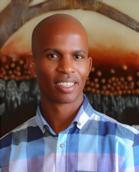 Gift Serero