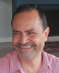 Glynn Isaacs