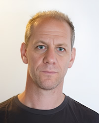 Jason Mordecai