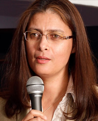 Johreen Patel