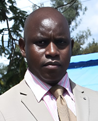 Kulani Nyoni