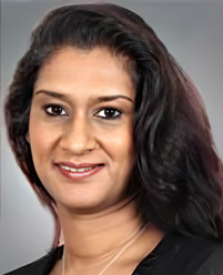 Sharmini Naidoo