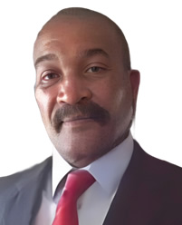 Tom Mphatsoe