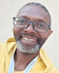 Fikile Dlali