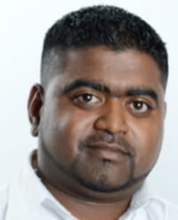 Marcus Karuppan