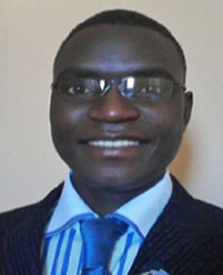 Peter Mabila