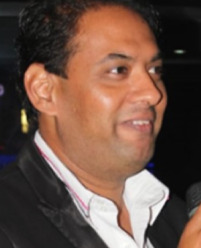 Roshan Behareelall