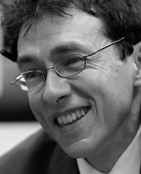 Dr Taddy Blecher