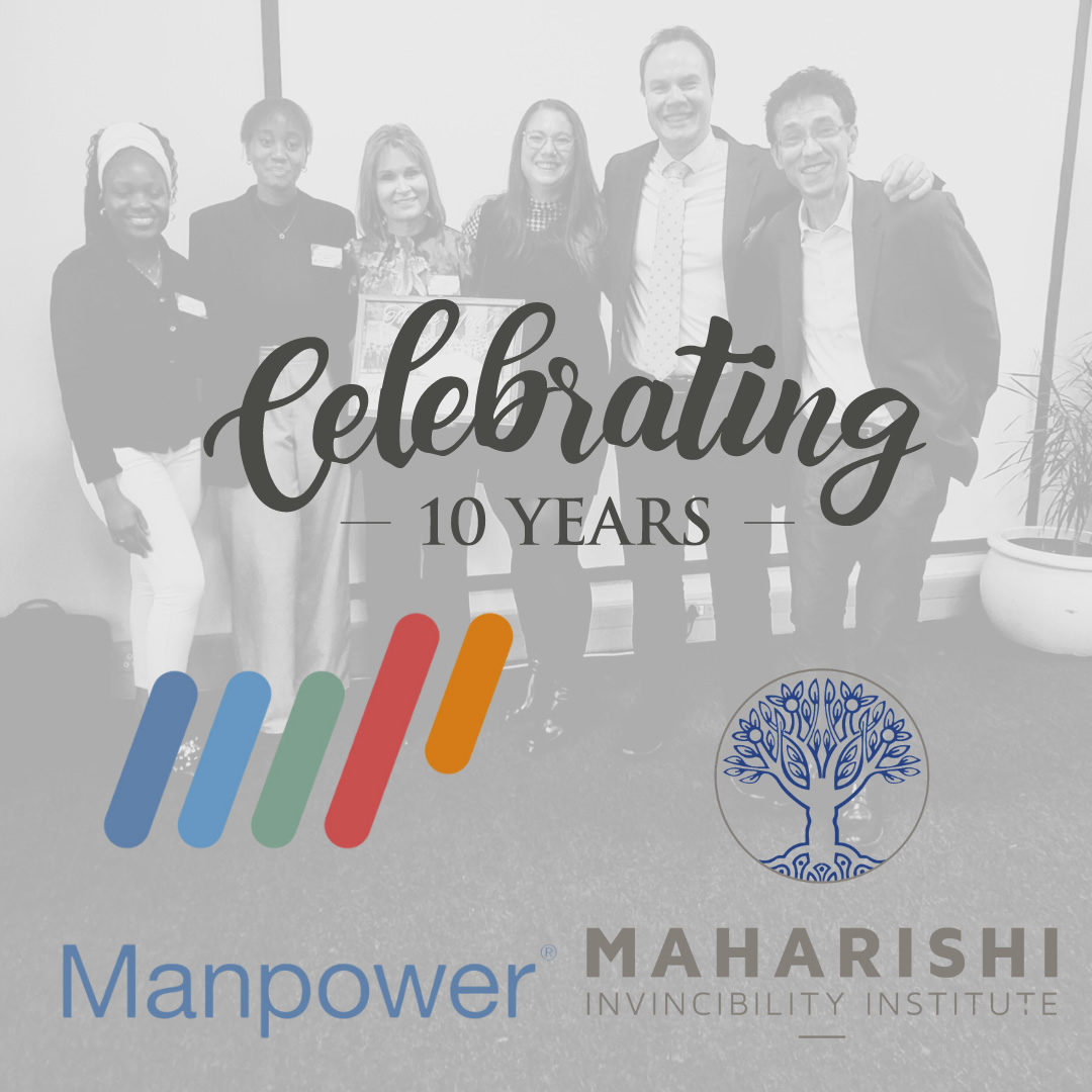 10 YEARS TOGETHER: CELEBRATING A DECADE OF EMPOWERMENT