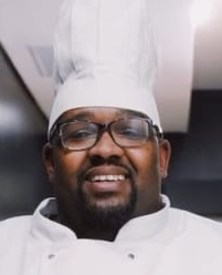 Anthony Morris