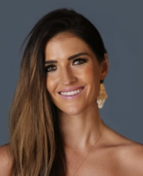 Gina Ellish