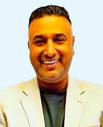 Sachin Mothilal