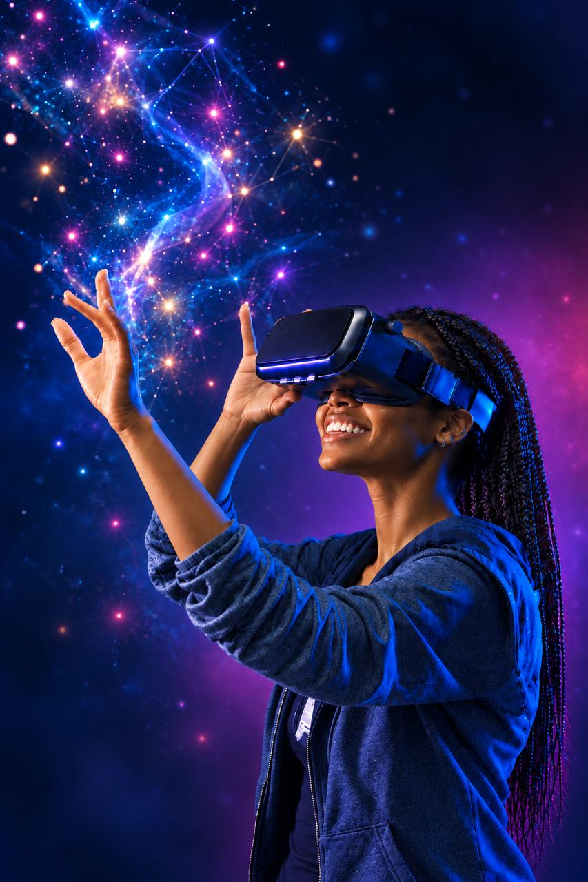 Maharishi NextUp Institute of Technology